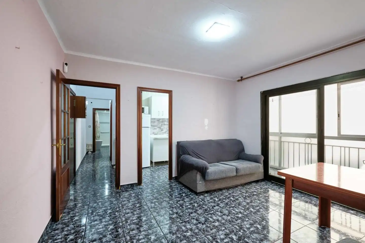 Flat for sale in Passeig de Ramon Berenguer III, imagen 4