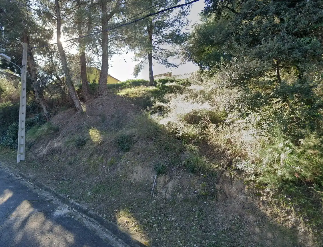 Terreno residencial en venta en Calle Opera, imagen 3