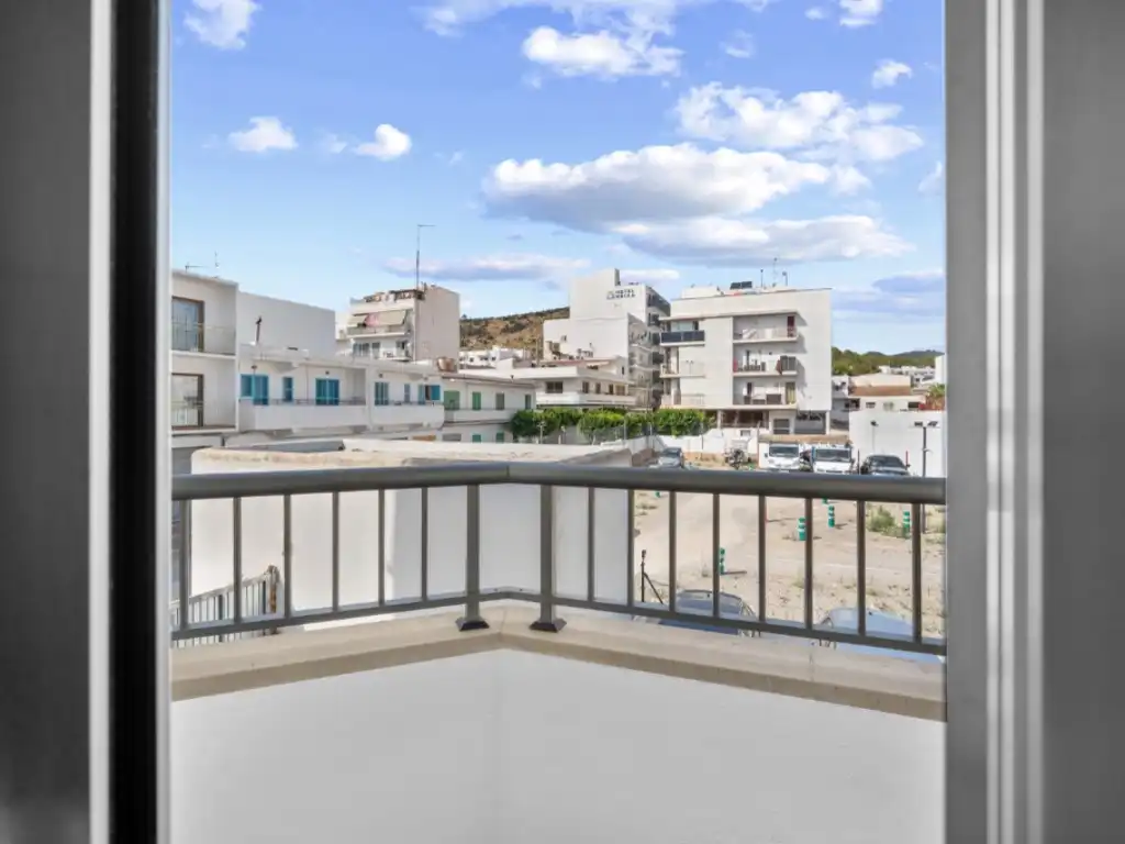 Apartamento en venta en Calle Santa Rosalia, imagen 4