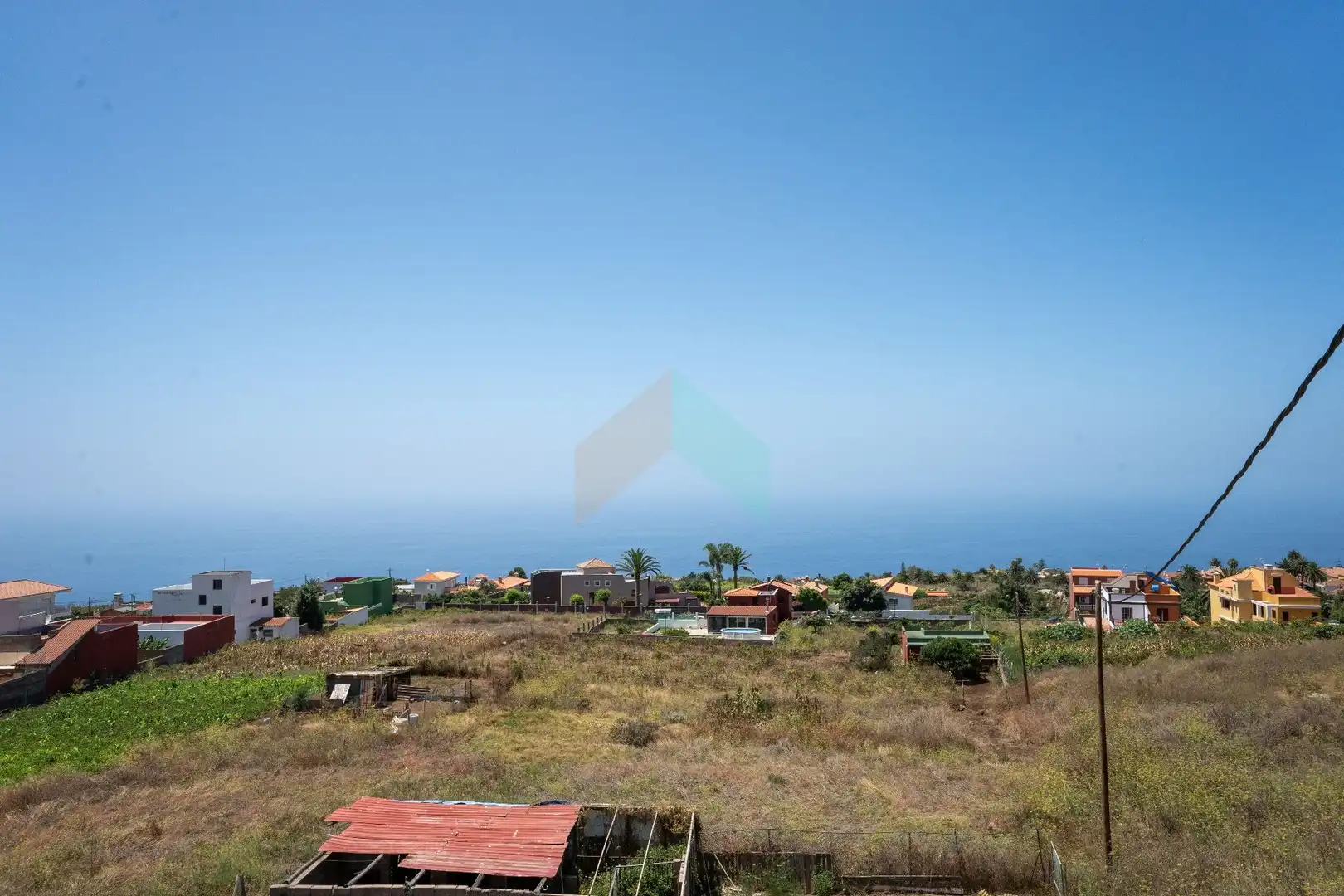 Casa o xalet en venda en Tacoronte amb Aire condicionat, Calefacció i Jardí privat