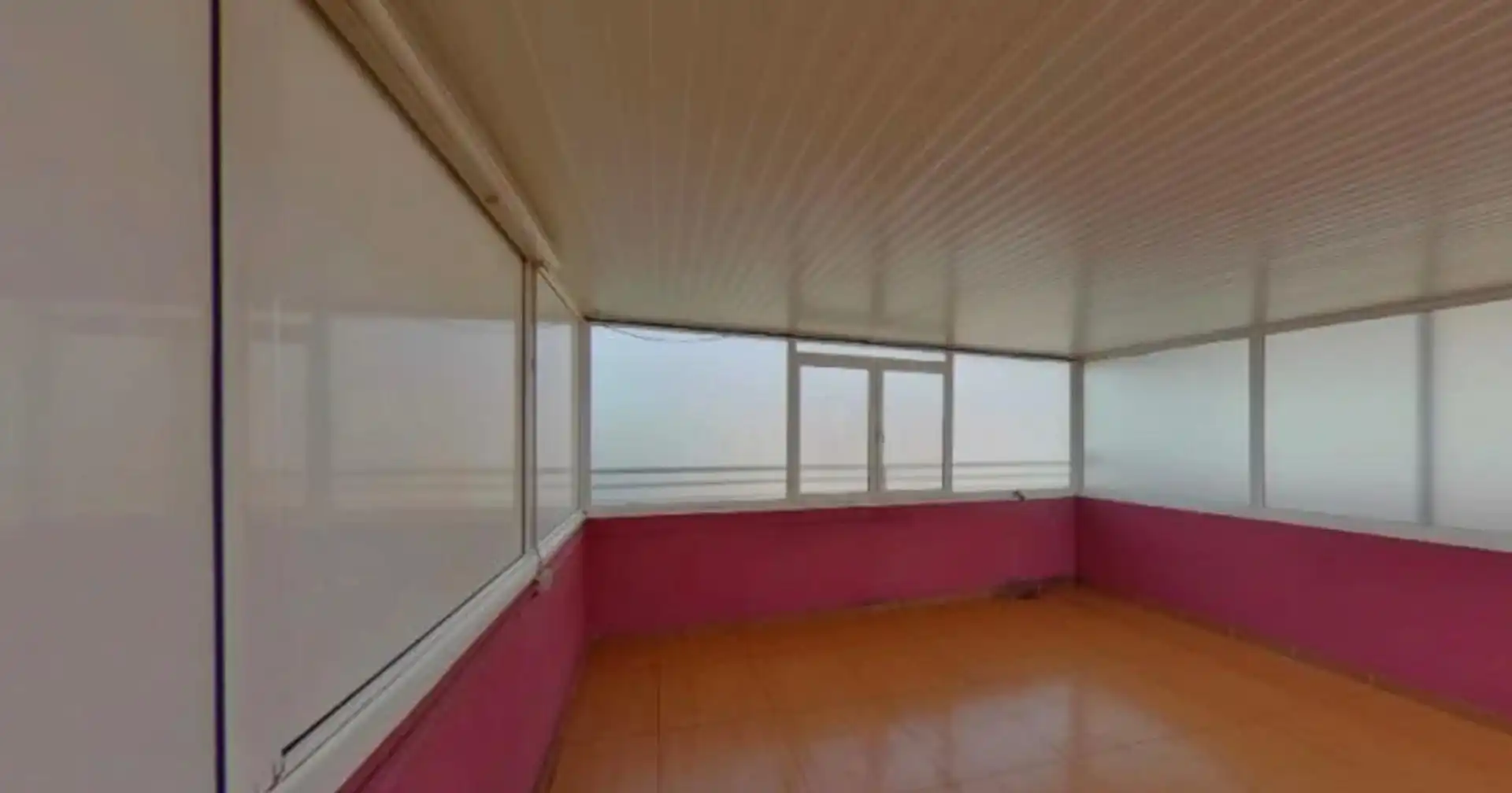 Terraza de Piso en venta en Sabadell con Balcón