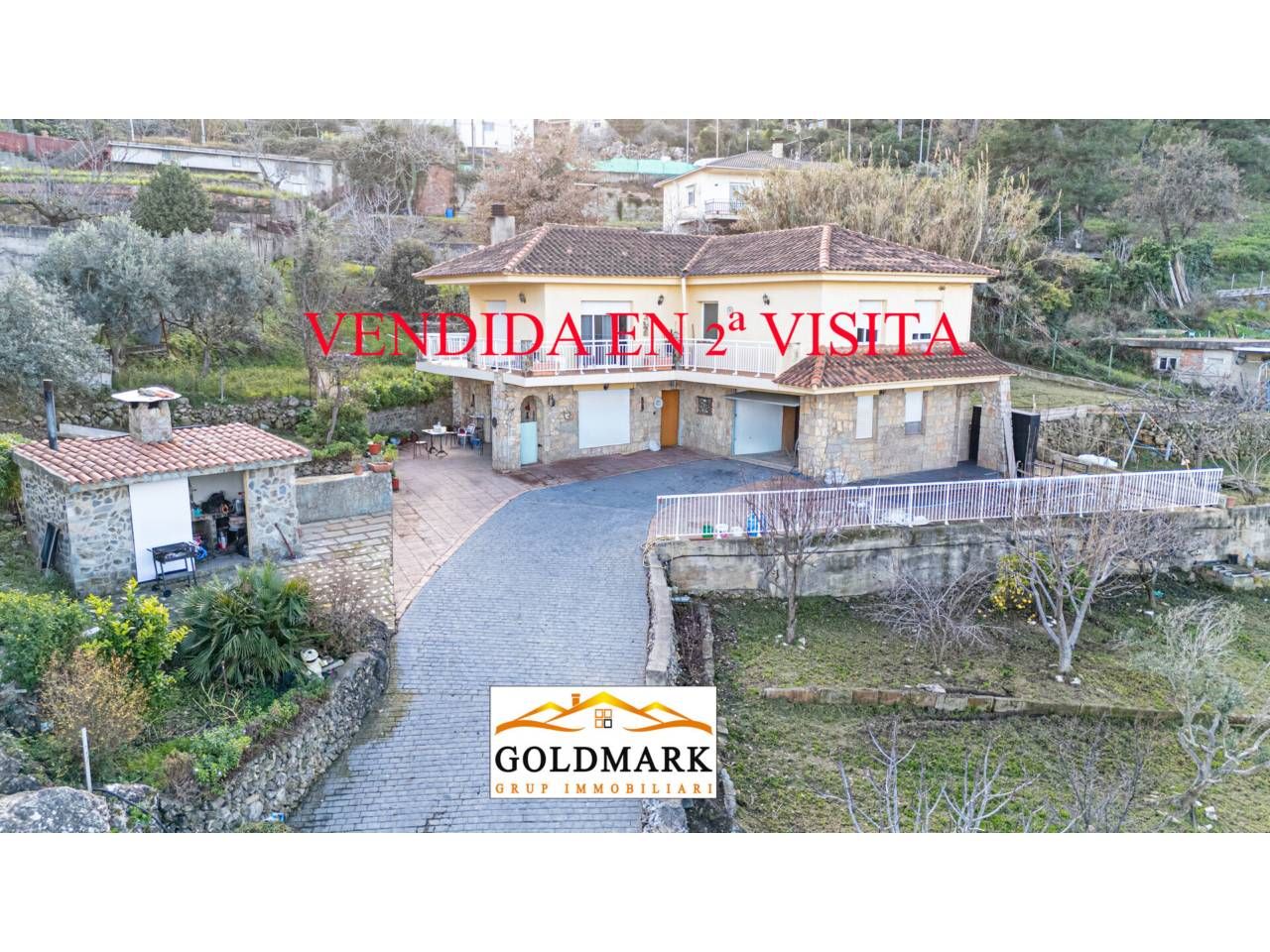 Houses for sale in Calle Pablo Neruda, 3, Corbera de Llobregat