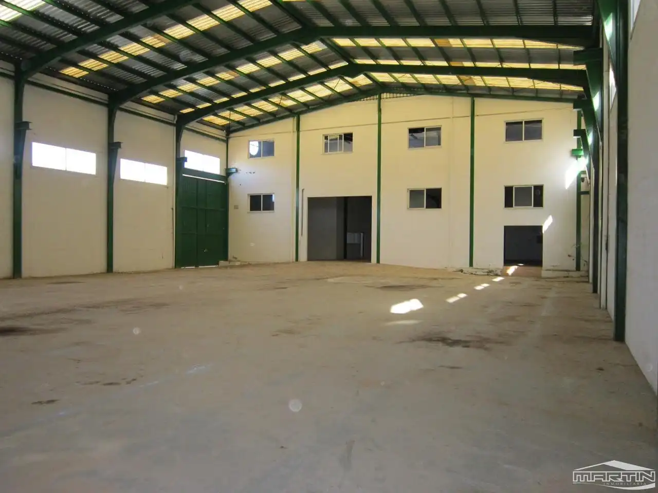 Nave industrial en venta en Córdoba - Málaga 75, imagen 7