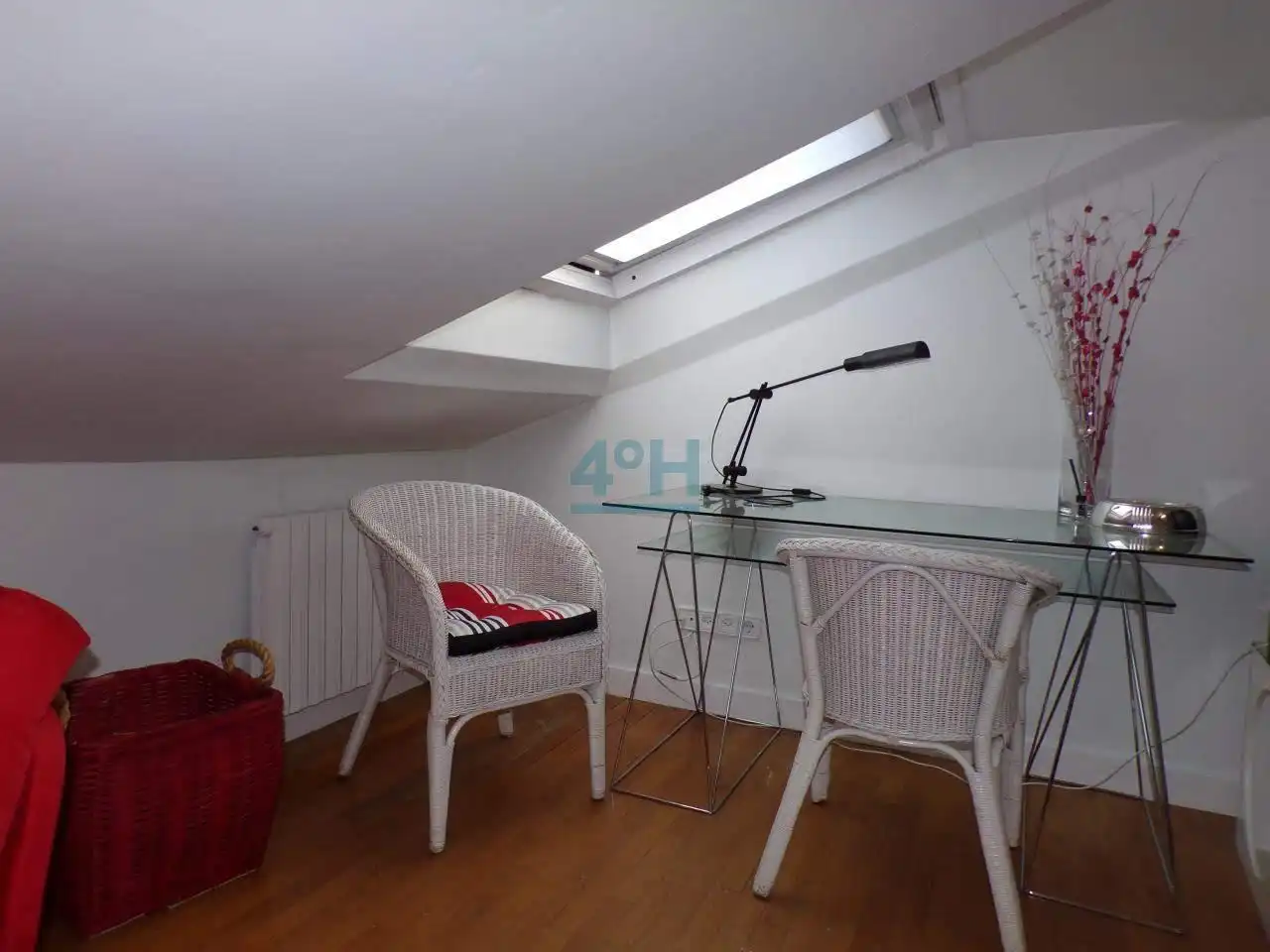 Ático con ascensor en venta en Centro, imagen 26