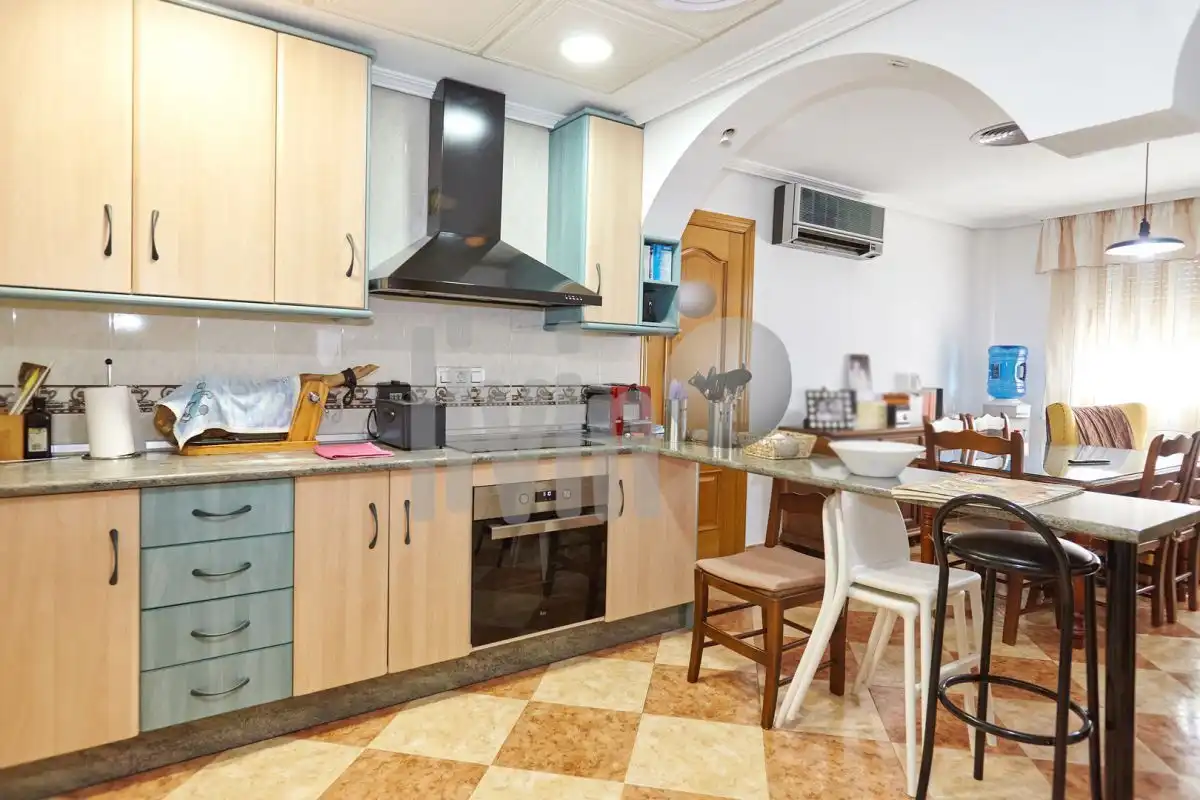 House with pool for sale in Puente Jontoya - Puente de la Sierra - El Arroyo, imagen 30