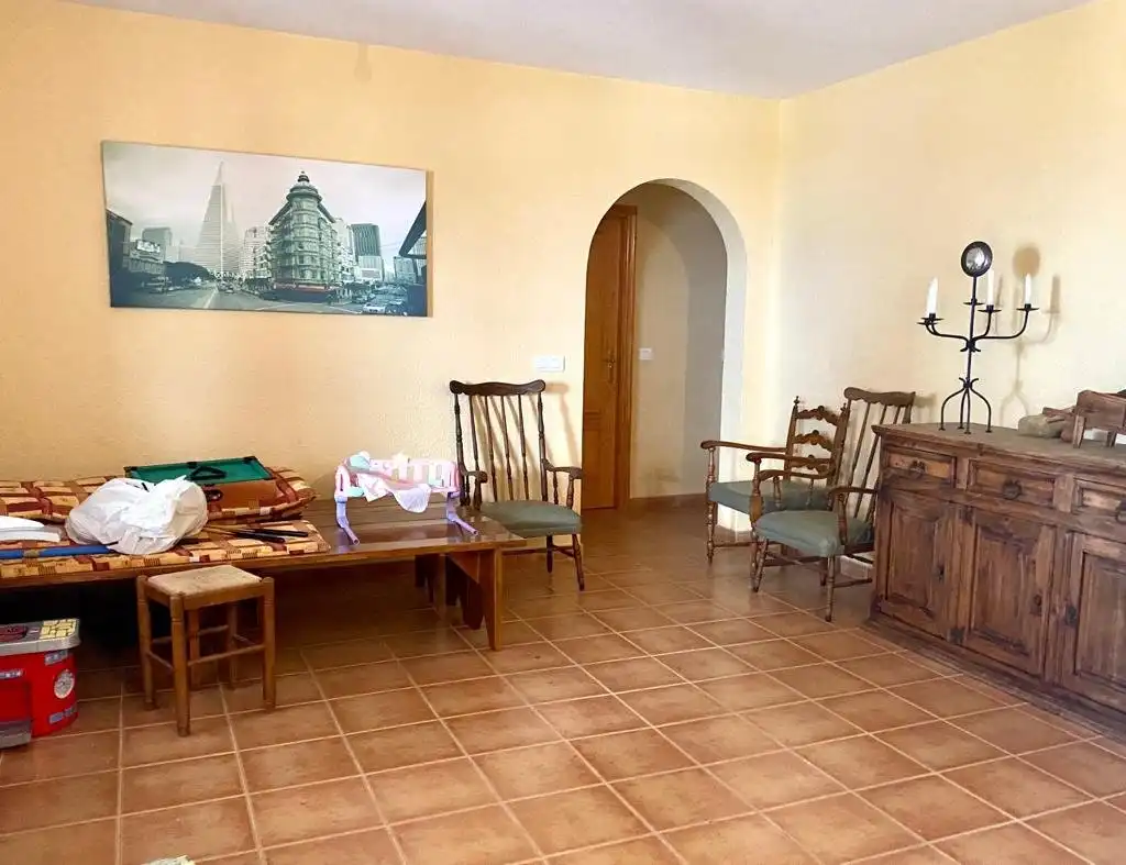 Casa amb piscina en venda a Tébar - Los Arejos, imagen 16