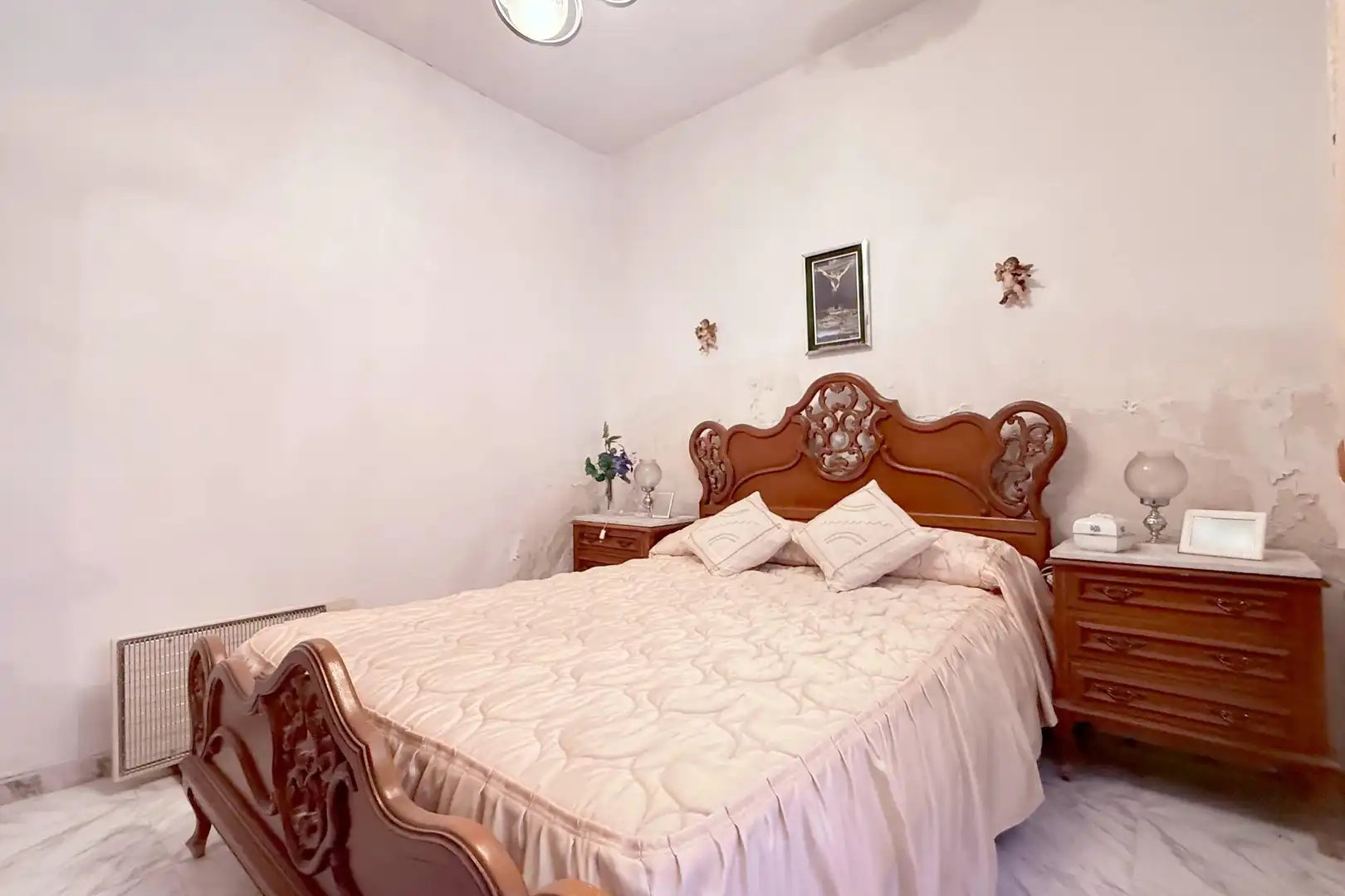 Detached homes for sale in Centro