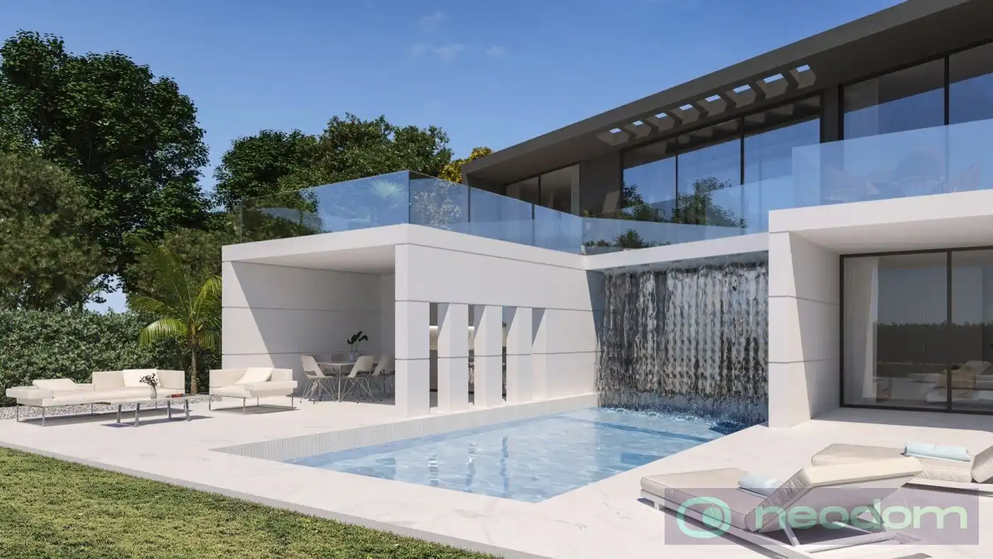 Maison avec piscine à vendre à N/A, imagen 5