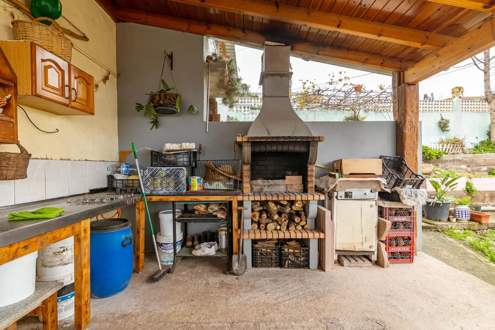 Maison avec terrasse à vendre à Camino del Acebuche, imagen 27