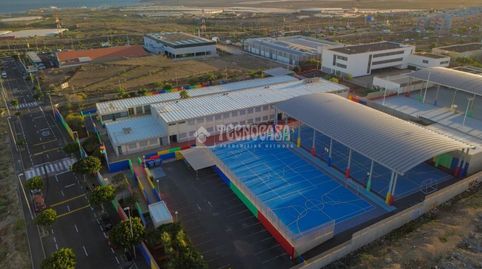 Foto 4 de Residencial en venda a San Isidro, Granadilla de Abona