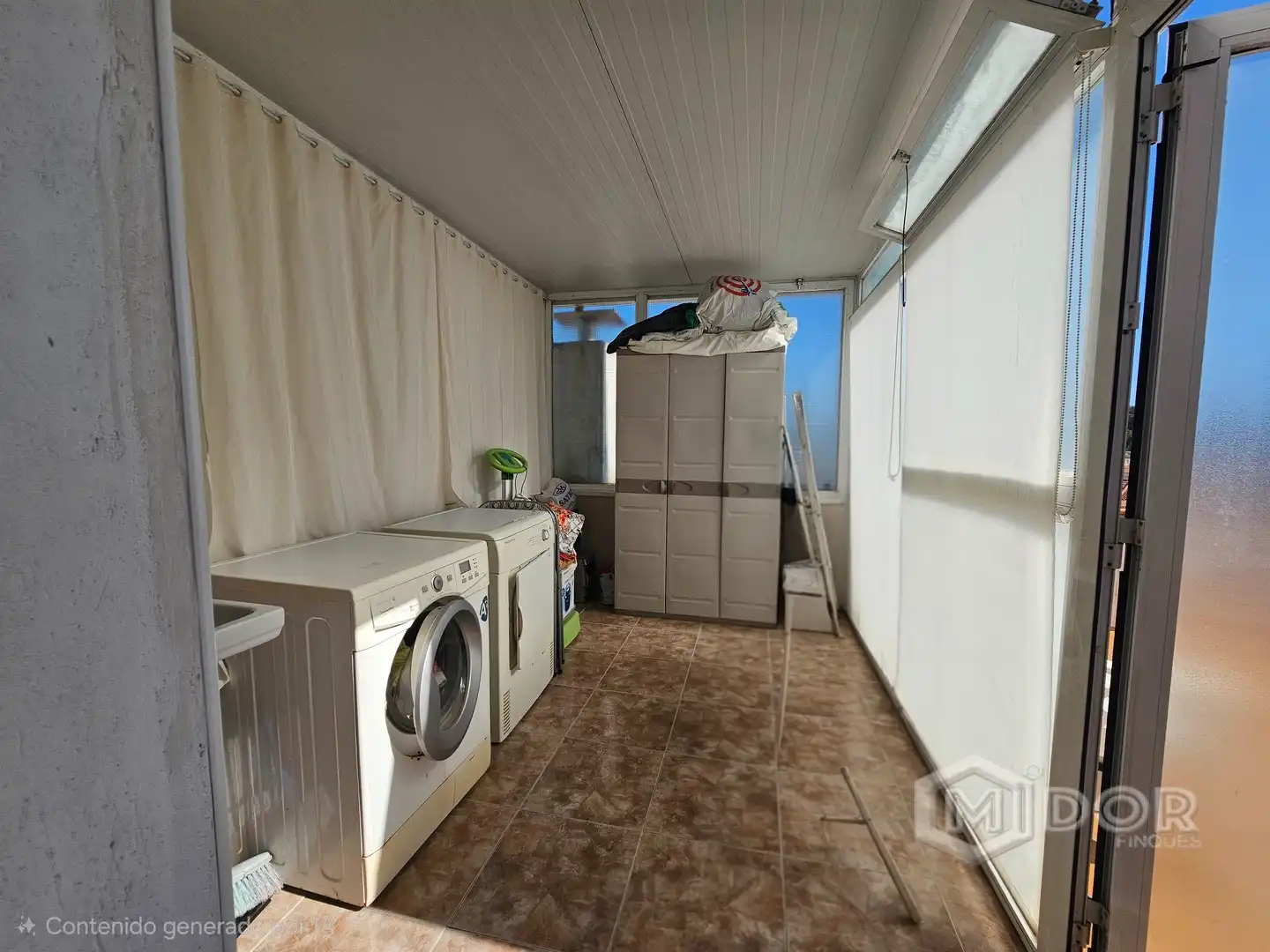 Duplex avec terrasse à vendre à Carrer d'Almeria 46, imagen 40