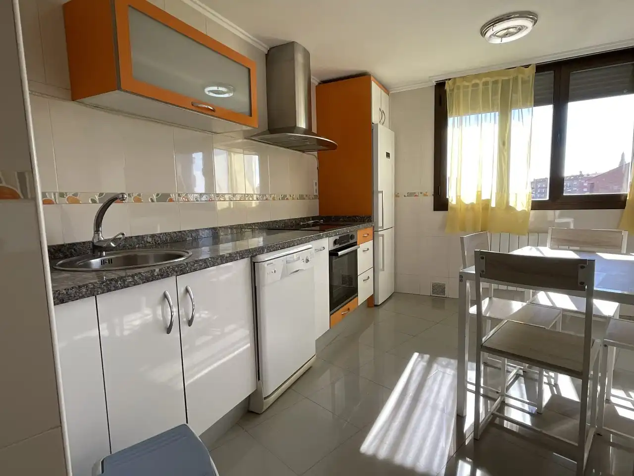 Wohnung mit Terrasse zum Verkauf in Calle del Doce de Mayo, imagen 6