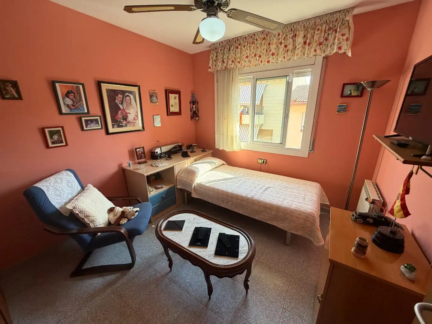 Maison mitoyenne avec terrasse à vendre à El Tancat - Mas d'en Gual, imagen 26