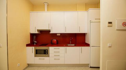 Foto 3 de Pis de lloguer a Plaza Rafael Albertí, Taialà - Germans Sabat, Girona