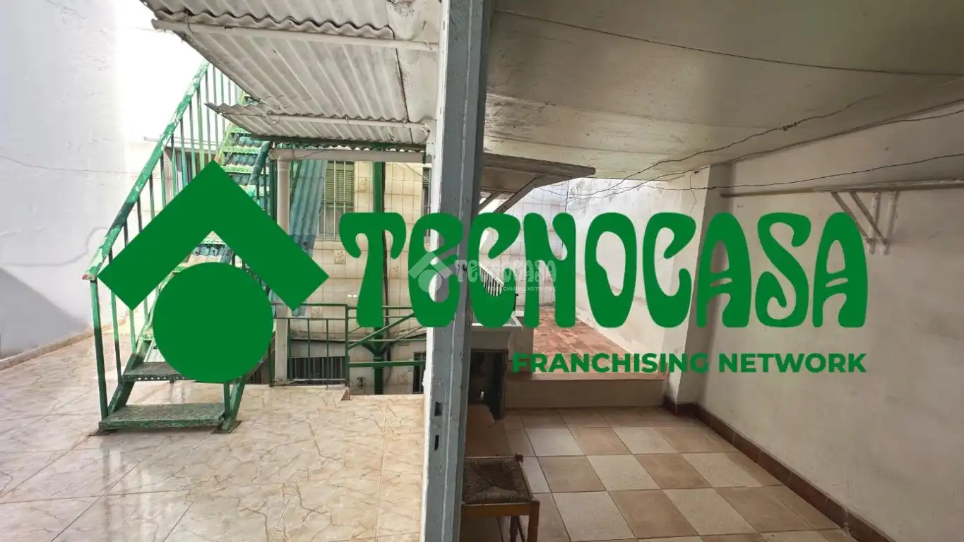Terrace of Detached homes for sale in Córdoba