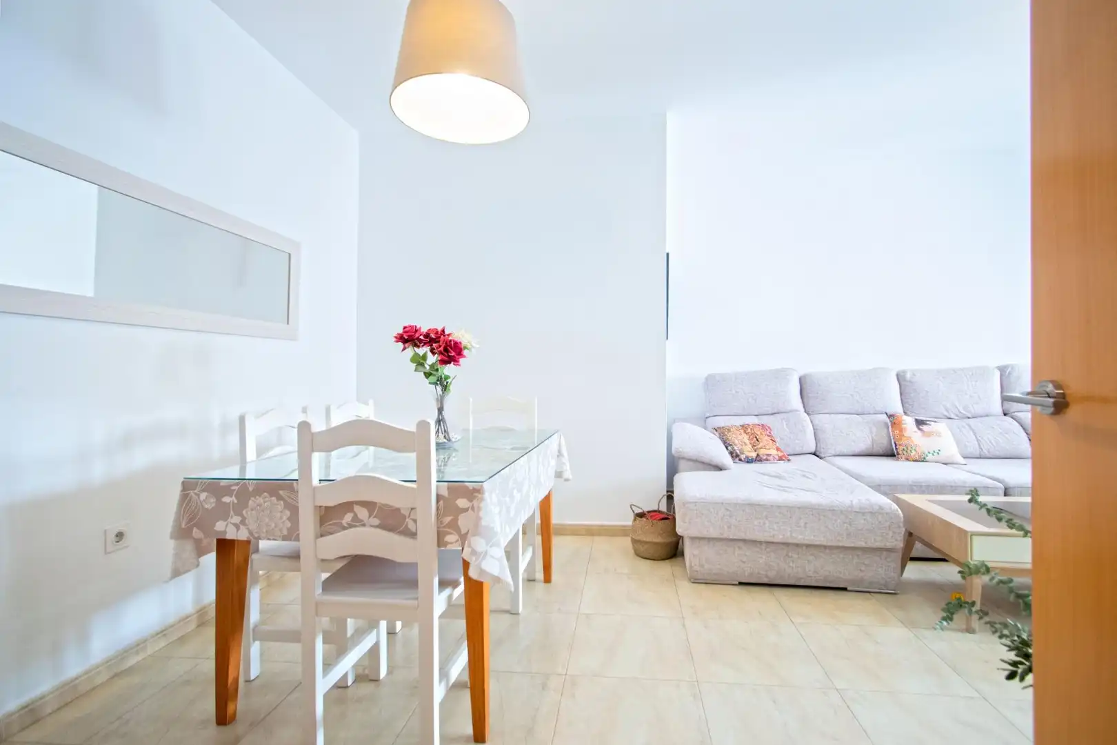 Wohnung mit Aufzug zum Verkauf in Aljamar, imagen 5