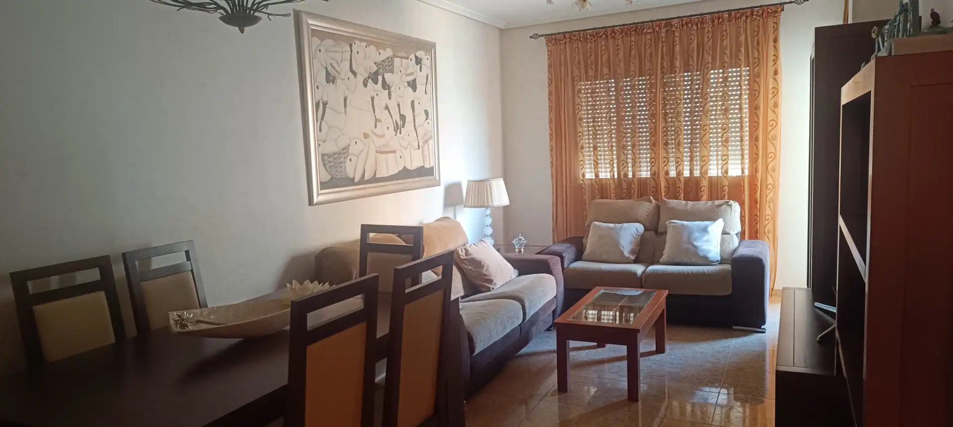 Wohnung mit Balkon zum Verkauf in Calle Manuel Santacruz Artiaga, imagen 4