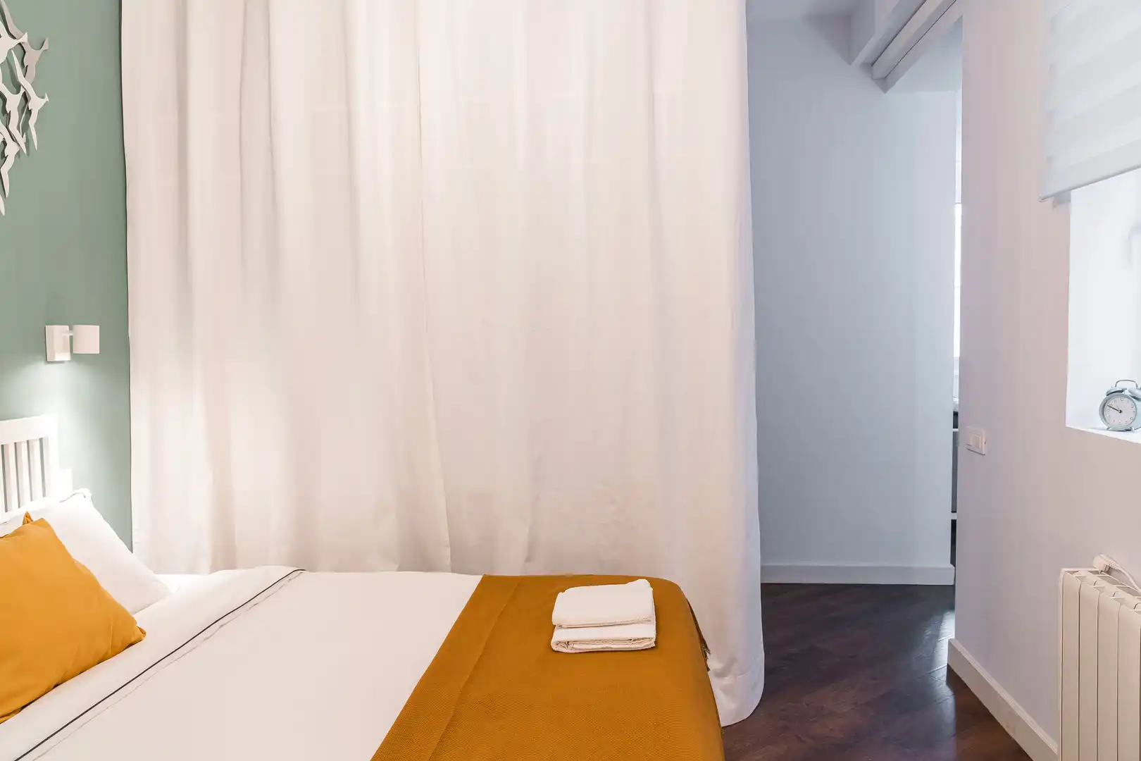 Apartment with terrace for sale in Carrer d'Aragó, imagen 7