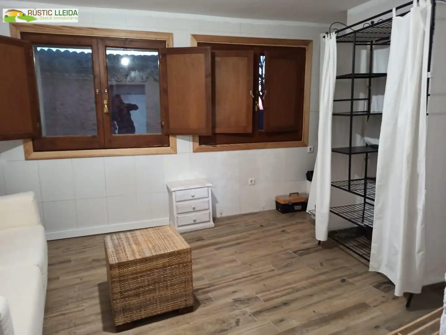 Casa o chalet en venta en Forès con Calefacción, Terraza y Balcón