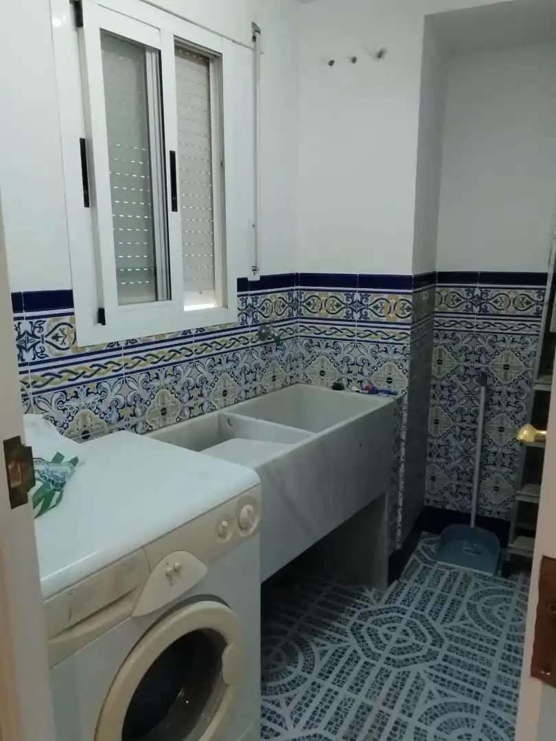 Bany de Casa o xalet en venda en Carcabuey amb Terrassa i Balcó