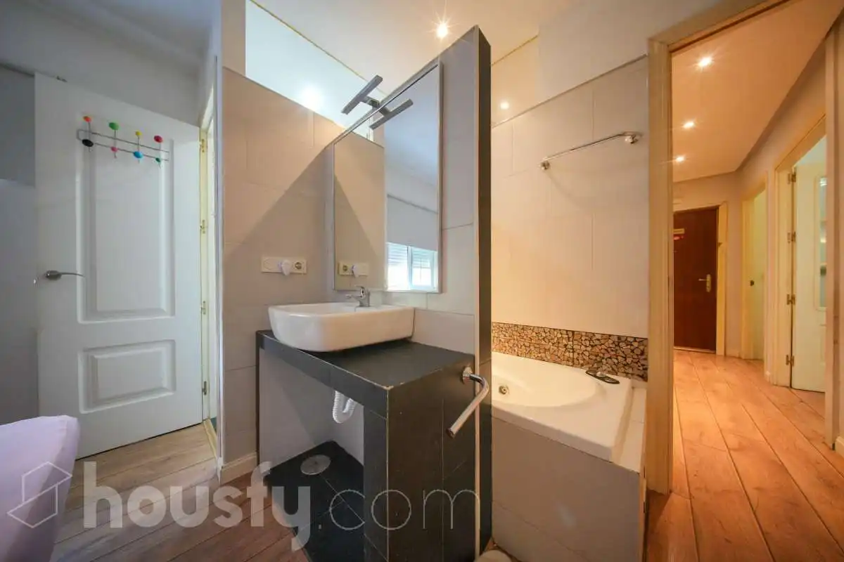 Wohnung zum Verkauf in Calle de San Faustino ., imagen 30