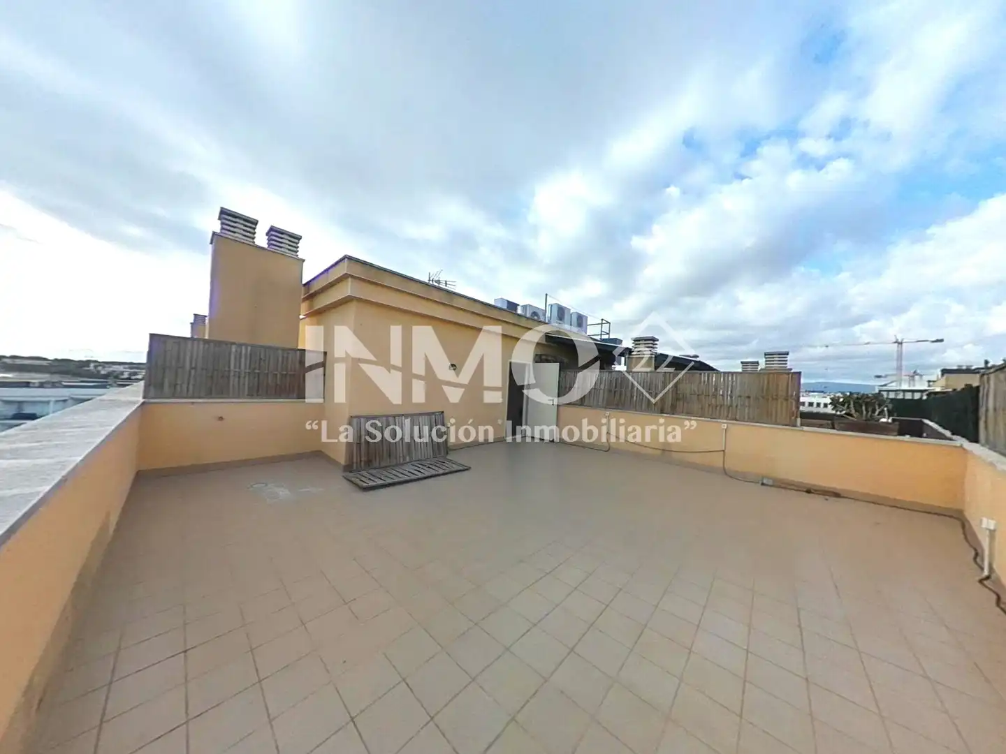 Terraza de Ático en venta en Cambrils con Aire acondicionado, Terraza y Horno