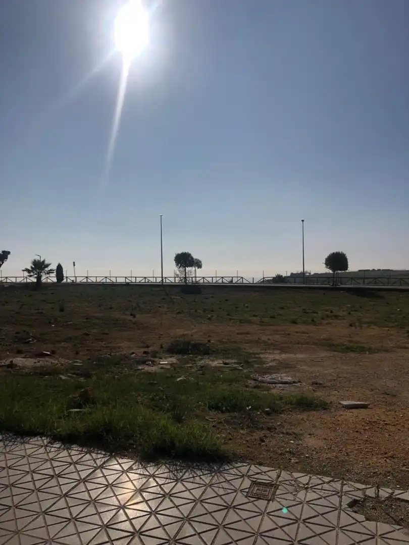 Lands and plots for sale in El Viso del Alcor