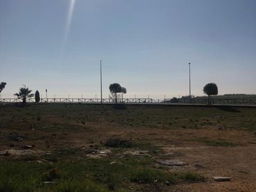 Terreno rustico in vendita a El Viso del Alcor