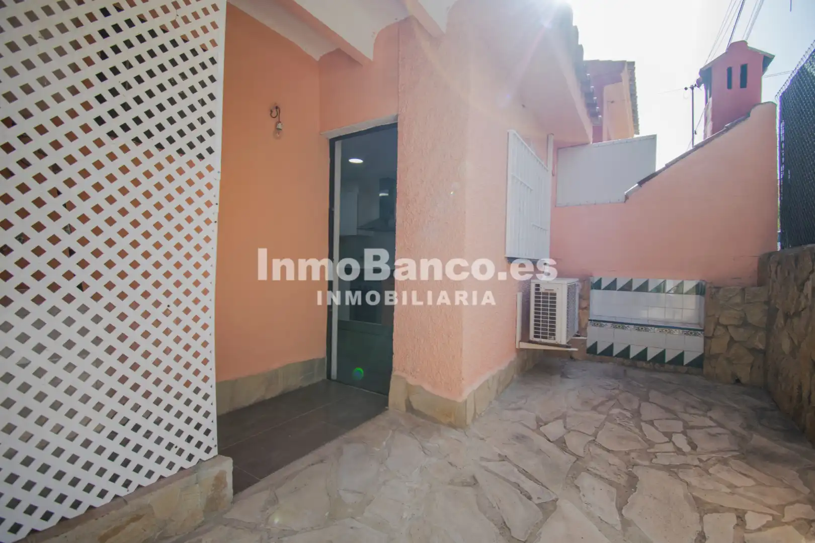 Villa con giardino in vendita a Calle Río Ebro 1618, imagen 26