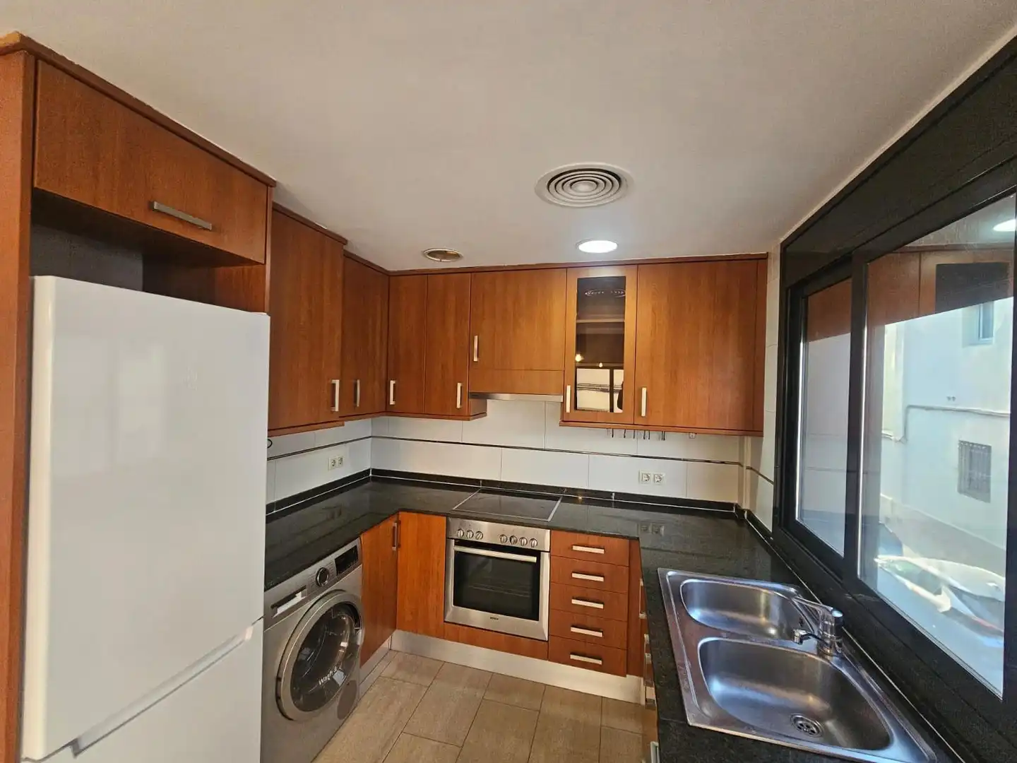 Flat for sale in Centre