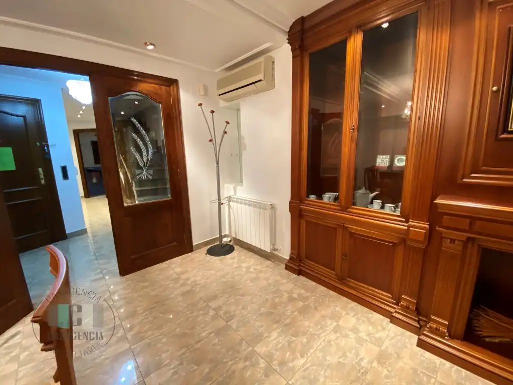 Maisonette zur Miete in Castellón de la Plana / Castelló de la Plana, Castellón