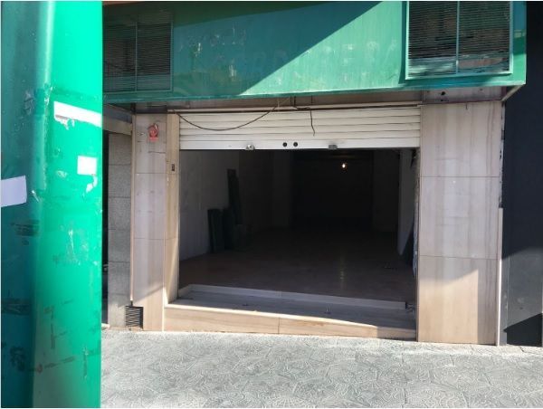 Box room for sale in  Jaén Capital