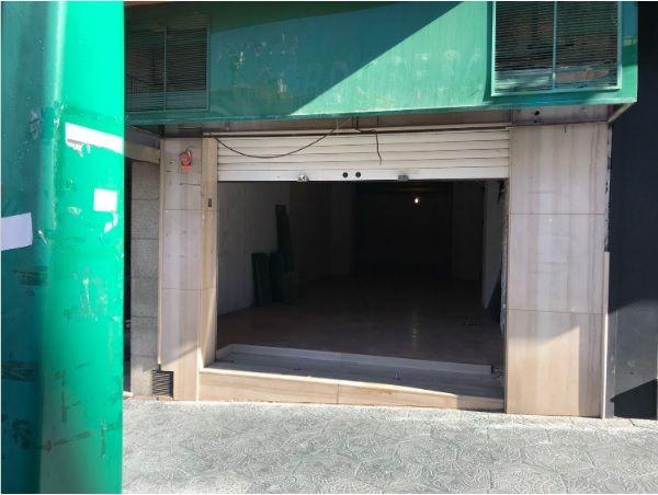 Photo 1 of Box room for sale in Plaza de la Constitución, 2, San Bartolomé - Millán de Priego, Jaén