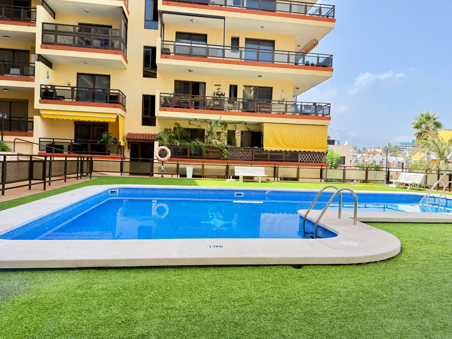 Ático en venta en Avenida Marqués de Villanueva del Prado