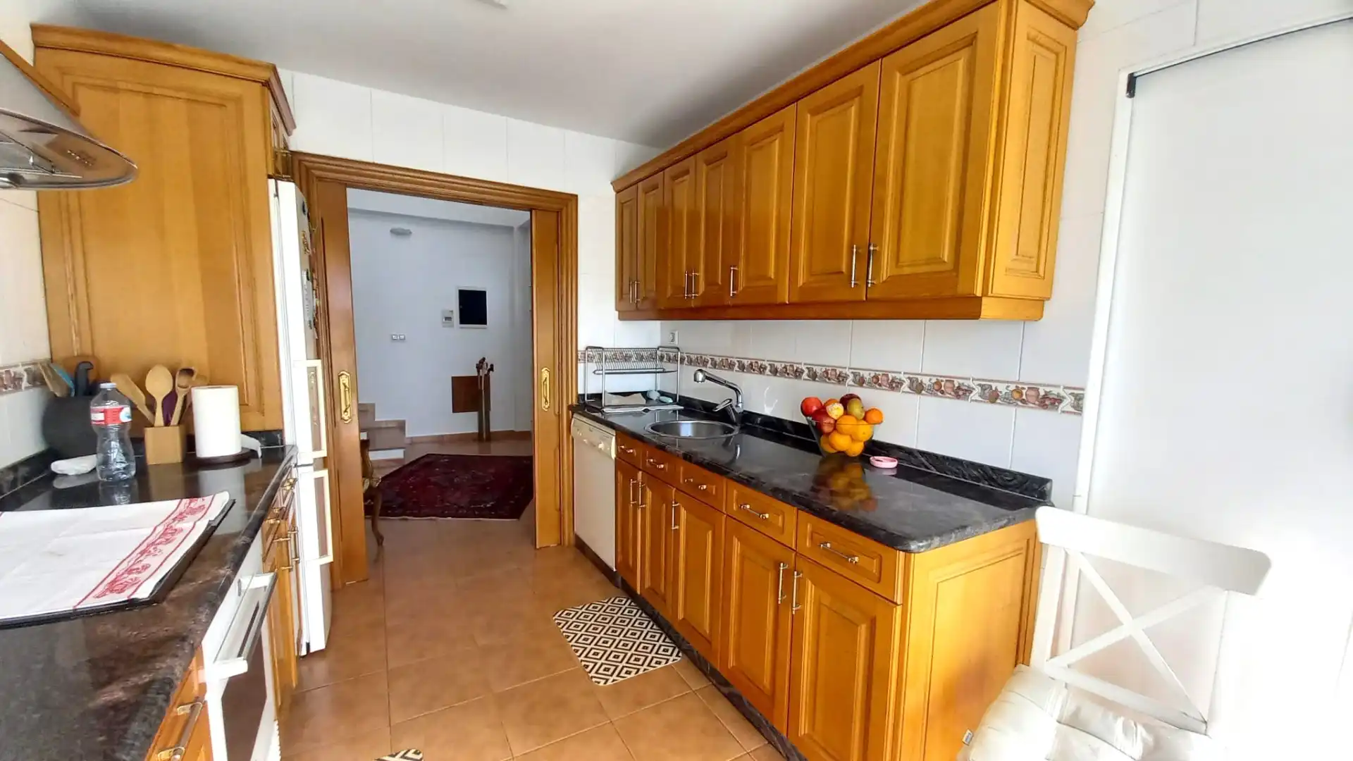 Casa amb jardí en venda a Urbanización el Ponton, imagen 18