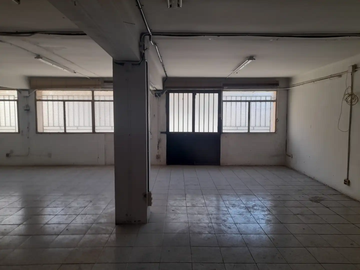 Gewerbefläche zum Verkauf in Carrer Miquel Romeu, imagen 23