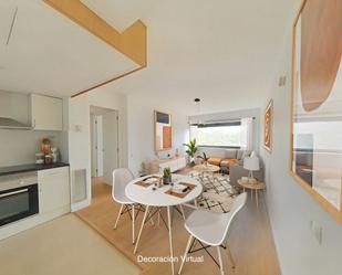 Dining room of Flat for sale in Sabadell