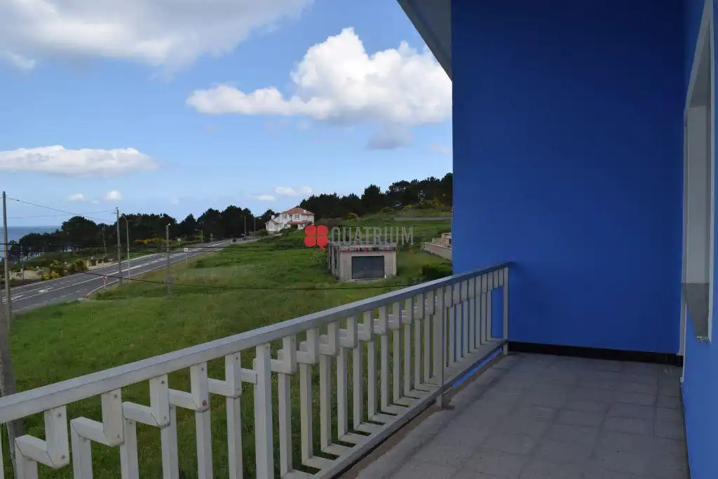Terrace of Houses for sale in Carnota  with Storage room and Balcony
