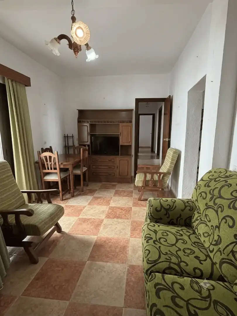 Living room of Country homes for sale in Algar