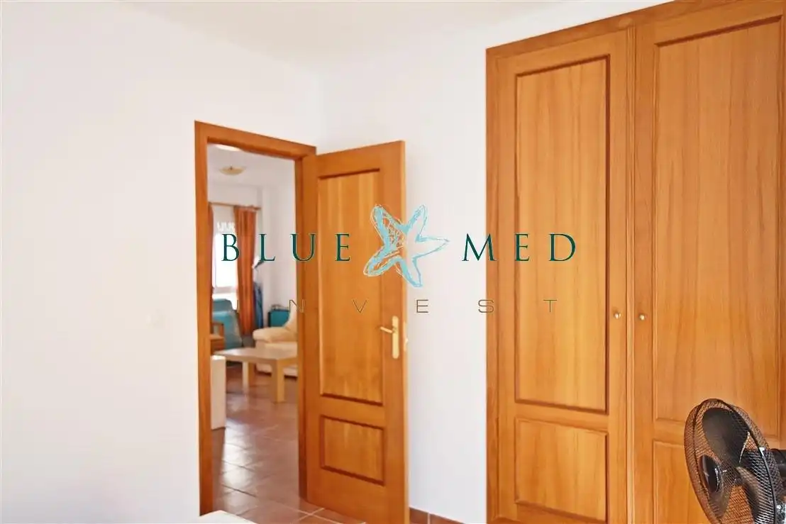 Habitación de Apartamento en venta en Cartagena con Aire acondicionado, Calefacción y Terraza