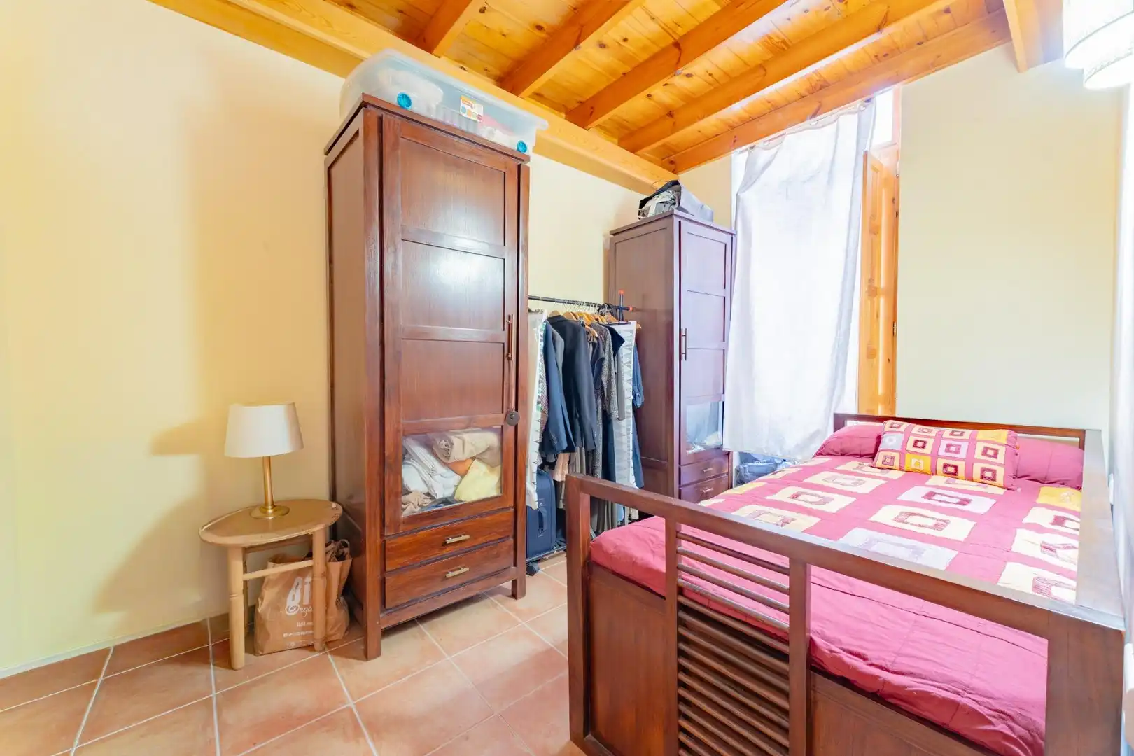 Casa amb terrassa en venda a JOSE BENLLIURE, imagen 20