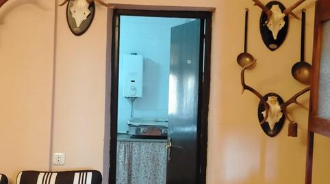 Foto 5 de Finca rústica en venda a La Nava de Santiago , Badajoz