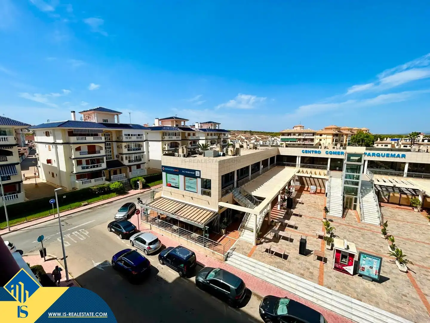 Flat for sale in Torrevieja  with Air Conditioner, Terrace and Furnished
