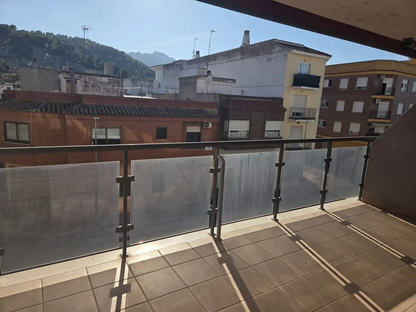 Wohnung mit Aufzug zum Verkauf in Carrer Constitució