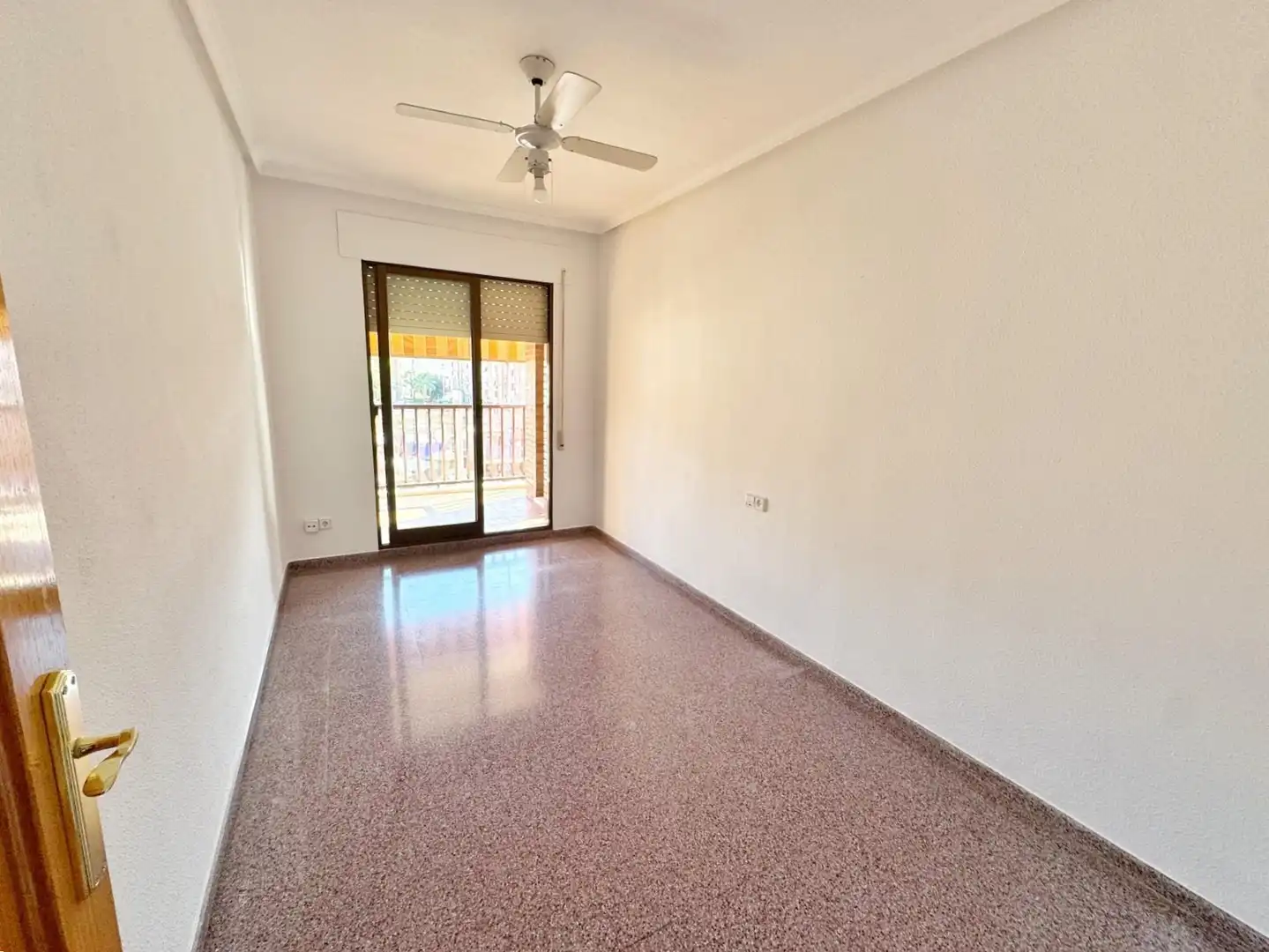 Schlafzimmer von Wohnung zum Verkauf in Petrer, Alicante