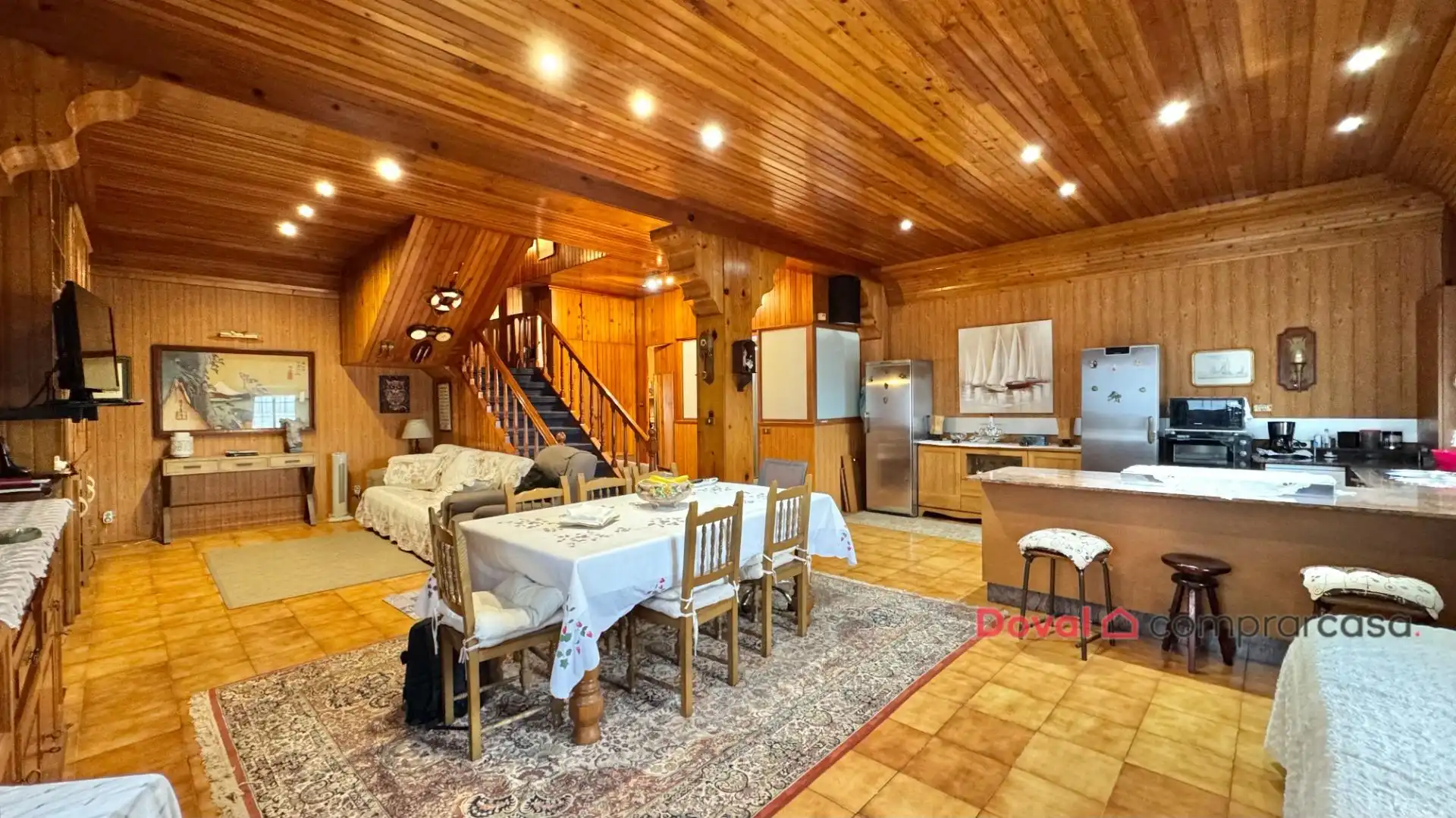 Houses for sale in Redondela  with Heating, Private garden and Jacuzzi