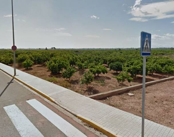Terreno residencial en Venta en Almenara