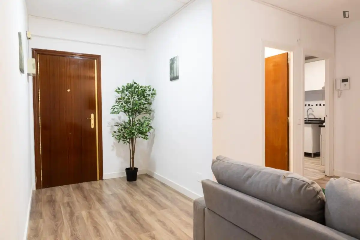 Habitación en Pueblo Nuevo