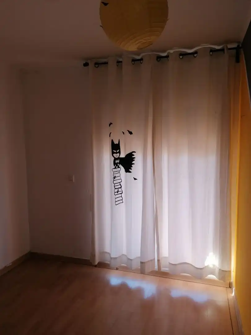 Habitación de Piso en venta en Sant Andreu de la Barca con Aire acondicionado, Parquet y Terraza