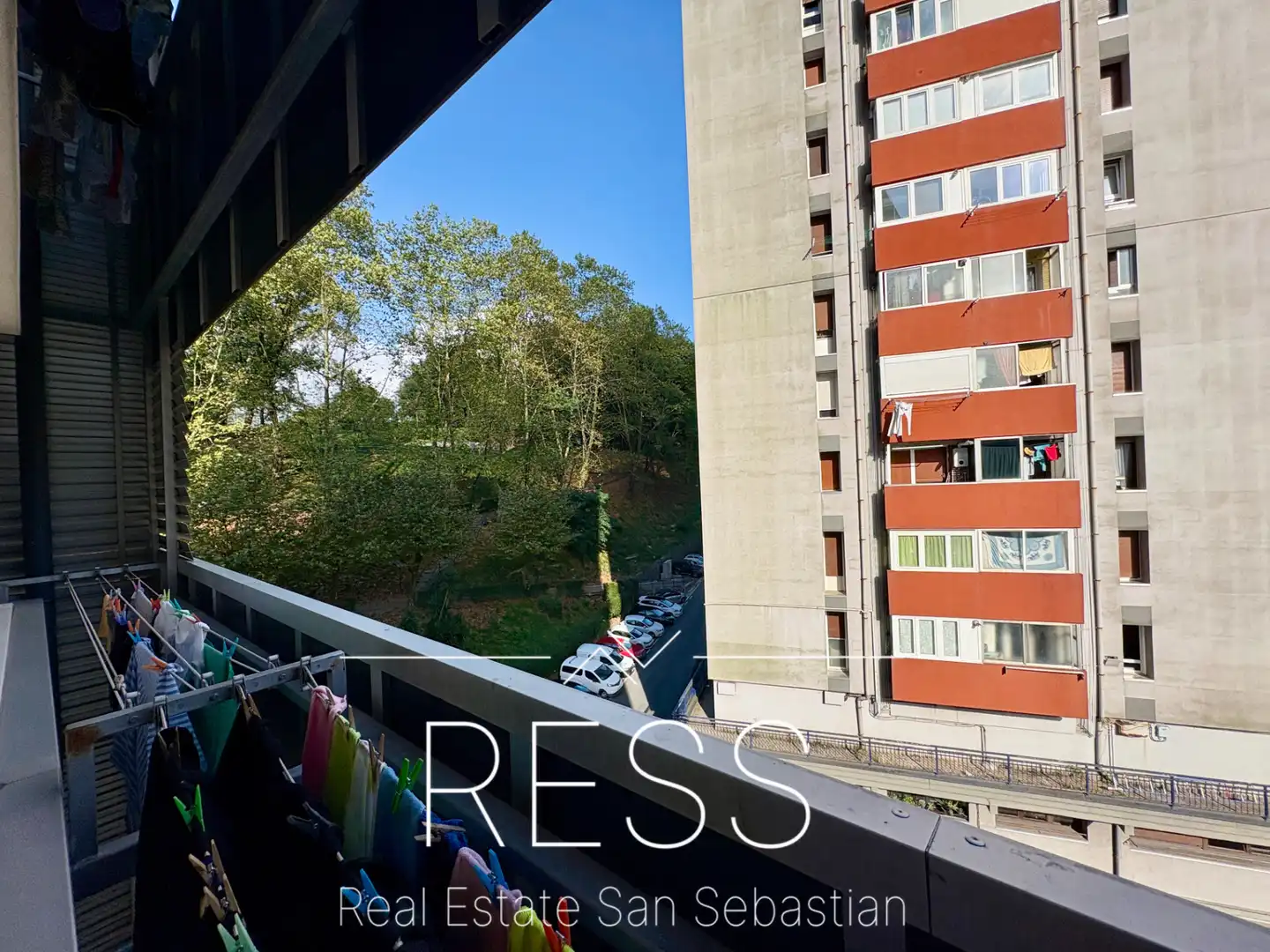 Flat with terrace for sale in Sorgintzulo Kalea 7, imagen 14